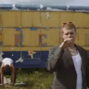 Yung Lean - Happy Feet